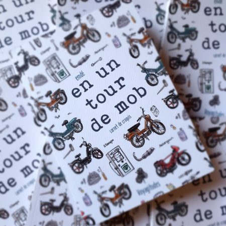 En un tour de mob