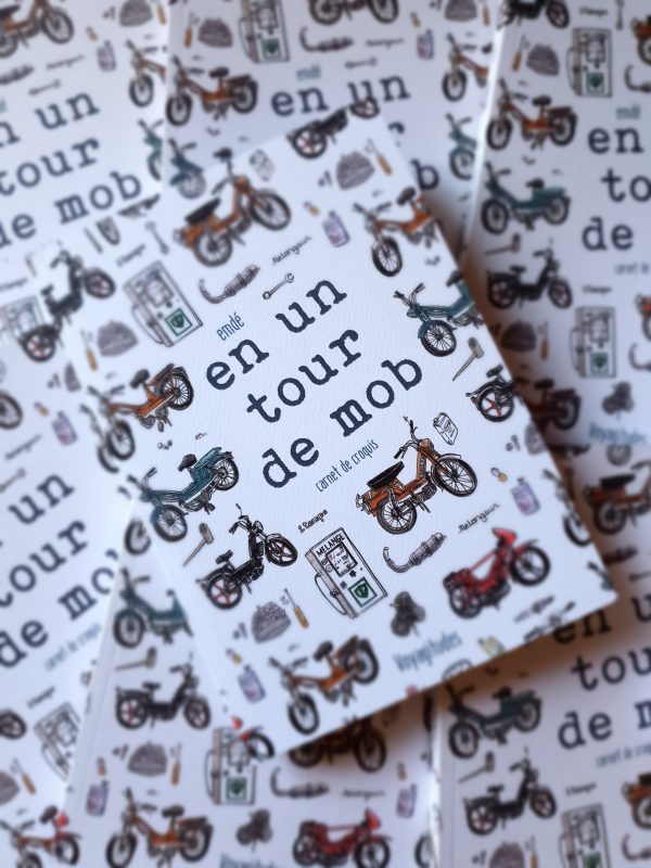 En un tour de mob