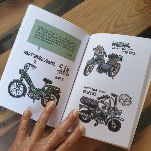 En un tour de mob – Image 5