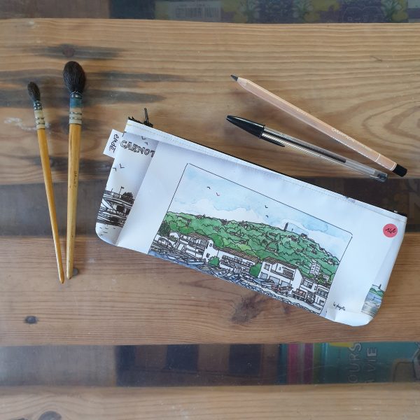 Trousse série "Sète"