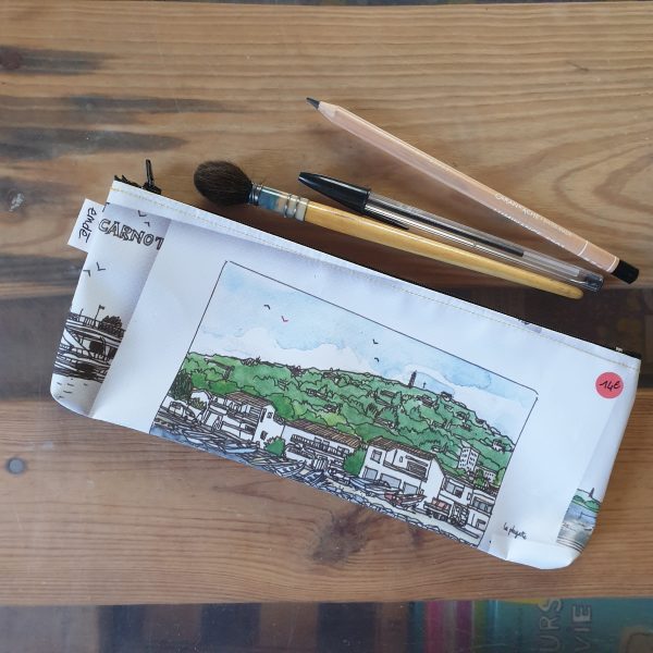 Trousse série "Sète" – Image 2