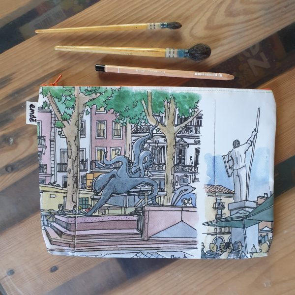 Pochette série "Sète" – Image 2
