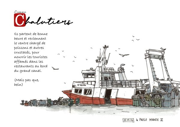 L'Abécédessiné de Sète – Image 5